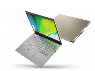 Acer Aspire 5