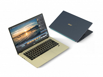 Acer Swift 3