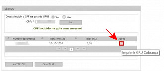 Como pagar a multa do TSE para quem nÃ£o justificou o voto na EleiÃ§Ã£o?