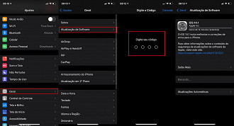 Como corrigir problemas quando o Face ID no iPhone não funciona? Como corrigir problemas quando o Face ID no iPhone não funciona?