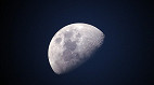 NASA anunciará misteriosa descoberta sobre a Lua na segunda-feira NASA anunciará misteriosa descoberta sobre a Lua na segunda-feira