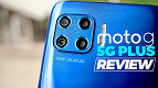 Motorola Moto G 5G Plus Review: Abaixo de R$ 2200, vale a pena comprar?