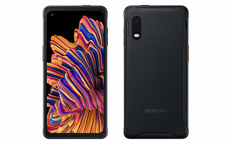 Samsung XCover Pro