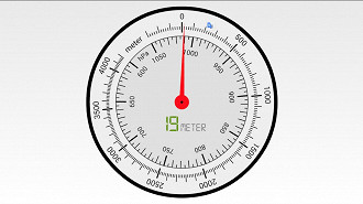 Barometer