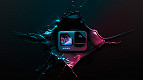 GoPro HERO9 Black chega dia 29 de outubro no Brasil GoPro HERO9 Black chega dia 29 de outubro no Brasil