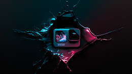 GoPro HERO9 Black chega dia 29 de outubro no Brasil GoPro HERO9 Black chega dia 29 de outubro no Brasil