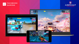 Facebook Gaming, um novo serviço de jogos em nuvem foi anunciado Facebook Gaming, um novo serviço de jogos em nuvem foi anunciado