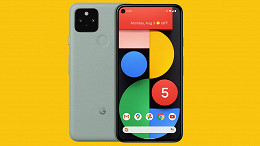 Proprietários do Google Pixel 5 relatam não conseguir realizar pagamentos via NFC