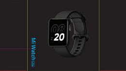 Xiaomi Mi Watch ganha renderização e alguns detalhes no FCC