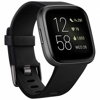 Fitbit Versa 2