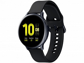 Samsung Galaxy Watch Active 2