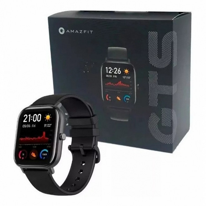 amazfit gts clone