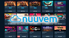 Nuuvem libera cupom com 10% de desconto até dia 31 de outubro Nuuvem libera cupom com 10% de desconto até dia 31 de outubro