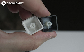 Keycaps ANNE Pro 2 & One 2 Mini Keycaps ANNE Pro 2 & One 2 Mini