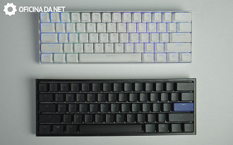 ANNE Pro 2 & One 2 Mini