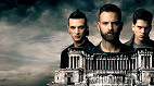 Netflix: estreia amanhã a 3ª temporada de Suburra: Sangue em Roma Netflix: estreia amanhã a 3ª temporada de Suburra: Sangue em Roma