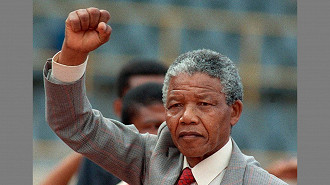 Mandela: o Homem por trás do Mito