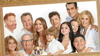 Modern Family