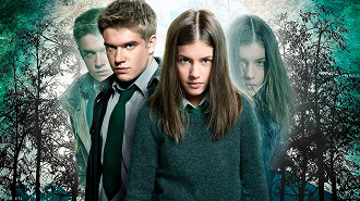 Wolfblood Wolfblood