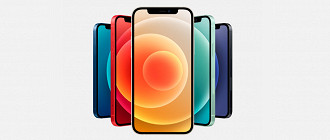 Apple iPhone 12