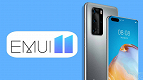 Huawei anuncia cronograma para a chegada do EMUI 11 em 37 dispositivos Huawei anuncia cronograma para a chegada do EMUI 11 em 37 dispositivos