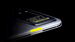 OnePlus 8T Cyberpunk 2077 Limited Edition será lançado no dia 2 de novembro OnePlus 8T Cyberpunk 2077 Limited Edition será lançado no dia 2 de novembro