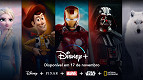 Disney+ estreia dia 17 de novembro e tem preços confirmados com promoção