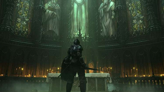 Demon's Souls contará com ajudas e dicas em formato de vídeo direto da interface do game.