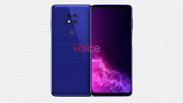 Motorola Moto G10, mas já?! Motorola Moto G10, mas já?!