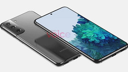 Linha Samsung Galaxy S21 pode ser lançada no dia 14 de janeiro de 2021