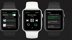 Spotify agora funciona de forma independente no Apple Watch