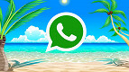 Modo Férias do WhatsApp vai permitir ocultar grupo do trabalho 