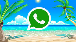 Modo Férias do WhatsApp vai permitir ocultar grupo do trabalho Modo Férias do WhatsApp vai permitir ocultar grupo do trabalho