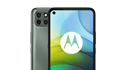 Vazaram imagens e especificações técnicas do Moto G9 Power Vazaram imagens e especificações técnicas do Moto G9 Power