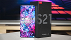 Galaxy S21 Ultra recebe certificação NFC e Samsung tem seu novo chipset exposto