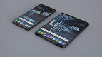 LG vai lançar patente LG Rollable para smartphones com tela retrátil