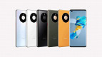 EMUI 11: Huawei disponibiliza atualização de software para a linha Mate 40 Series EMUI 11: Huawei disponibiliza atualização de software para a linha Mate 40 Series
