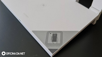 Huawei AX3 NFC