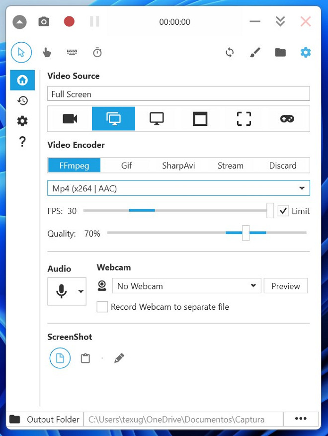 How to record PC screen in Windows Archyde