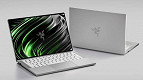 Novo Ultrabook Razer Book 13 é lançado com processadores Intel de 11ª geração Novo Ultrabook Razer Book 13 é lançado com processadores Intel de 11ª geração