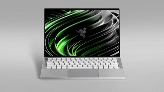 Ultrabook Razer Book 13. Fonte: Razer