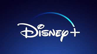 Logotipo do Disney+. Foto: Reprodução.