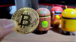 Bitcoin ultrapassa US$15.000 e estabelece recorde Bitcoin ultrapassa US$15.000 e estabelece recorde