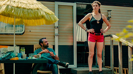 Novidades da Netflix: 08 a 14 de Novembro