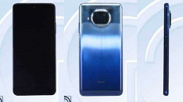 Redmi Note 9 ganhará versão chinesa com hardware e design diferentes