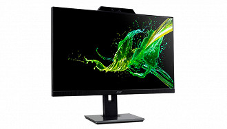 Monitor Acer B247YD