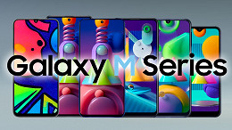 Galaxy M62 pode ser o próximo smartphone intermediário premium da Samsung Galaxy M62 pode ser o próximo smartphone intermediário premium da Samsung