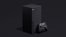 É hoje! Microsoft lança Xbox Series S e X nesta terça feira É hoje! Microsoft lança Xbox Series S e X nesta terça feira