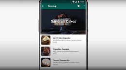 WhatsApp ganha botão de compras hoje! Confira como usar e deixar sua vida prática!