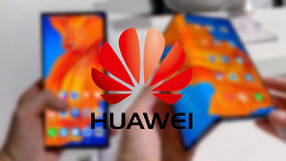 Huawei Mate X2 recebe certificação de carregamento rápido de 66W